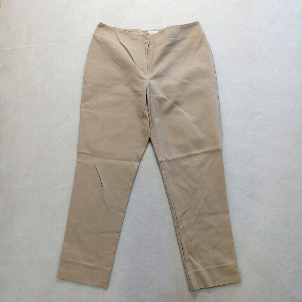 Chico's Pants Women's Size 0.5 XS